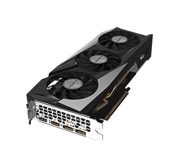 Gigabyte Radeon RX 6600 XT GAMING OC 8GB GDDR6 - 673189 - zdjęcie 6